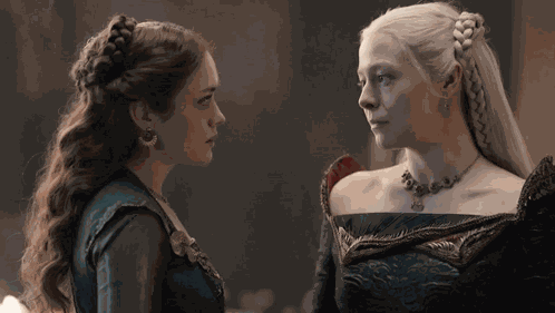 Olivia Cooke Emma Emma D'Arcy GIF