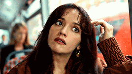 Olivia Cooke GIF