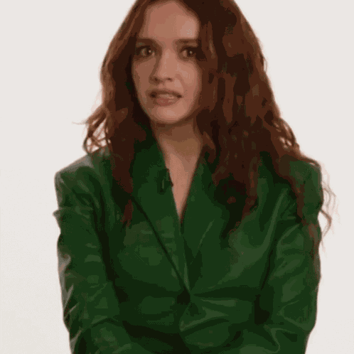 Olivia Cooke GIF