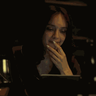 Olivia Cooke Letterboxd GIF