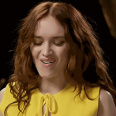 Olivia Cooke Obcrack Liv GIF