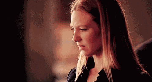 Olivia Dunham Fringe GIF