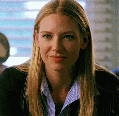 Olivia Dunham GIF