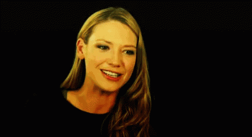 Olivia Dunham GIF