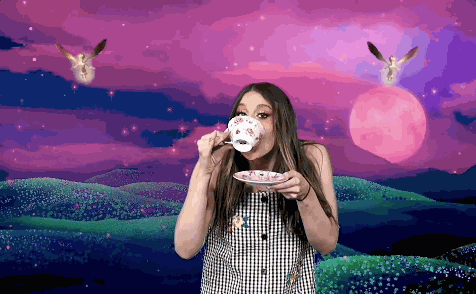 Olivia H3 Powerpoint Olivias Drama Corner GIF