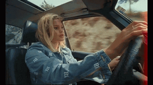 Olivia Holt Cute GIF