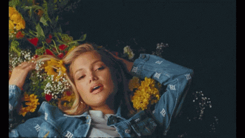 Olivia Holt Cute GIF