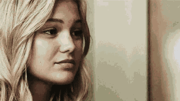 Olivia Holt GIF