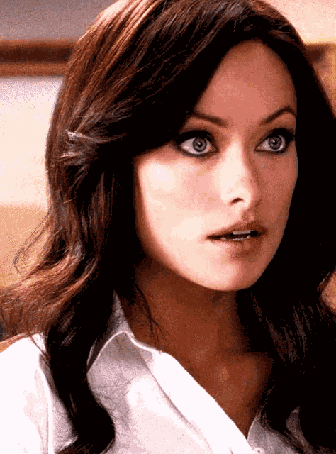 Olivia Wilde The Change Up GIF