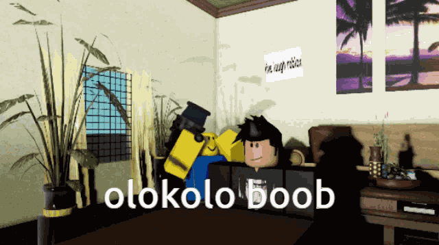 Olokolo Olokolo98 GIF