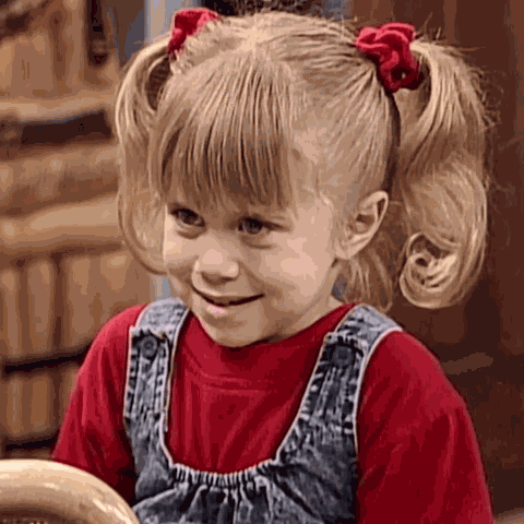 Olsen Twins Olsentwins GIF