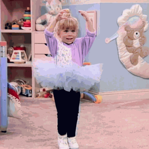 Olsen Twins Olsentwins GIF