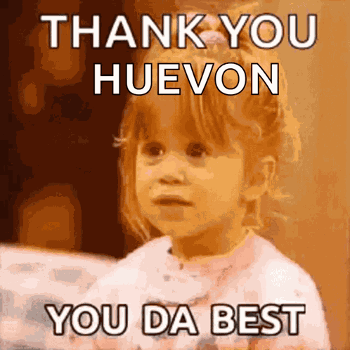 Olsen Twins Thank You GIF