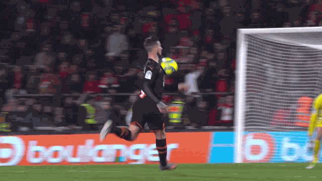 Olympique De Marseille Marseille GIF