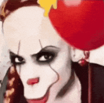 Olyshair GIF