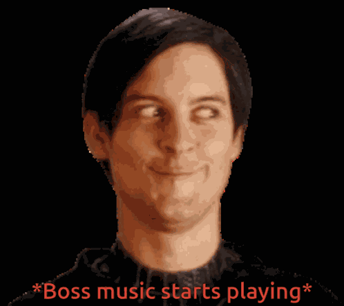 Om Dom Rossel Tobey Maguire GIF