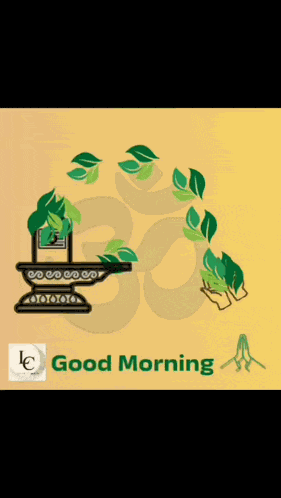 Om Namah Shivay Good Morning GIF