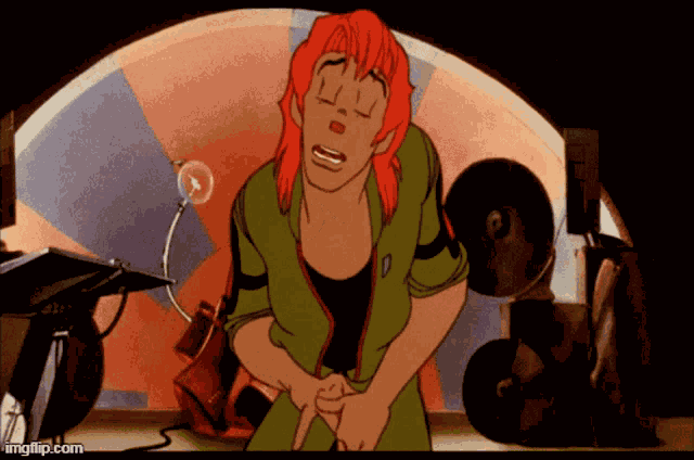 Omar Rock And Rule GIF