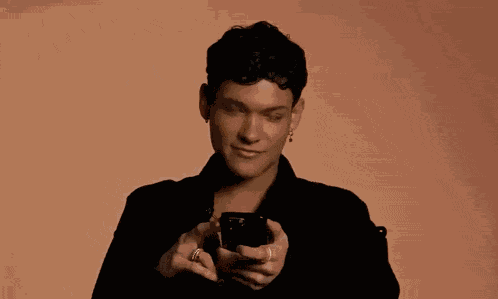 Omar Rudberg Omar Shaking His Head GIF