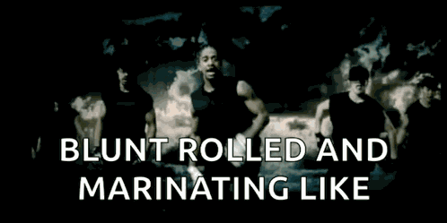 Omarion Ice Box GIF