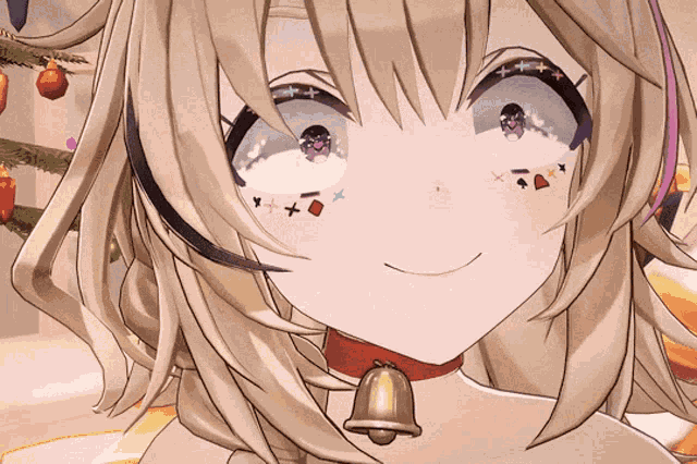 Omaru Polka Yandere GIF