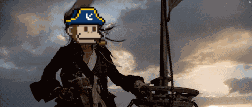 Omc Monkedao GIF