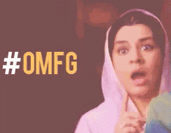 Omfg GIF