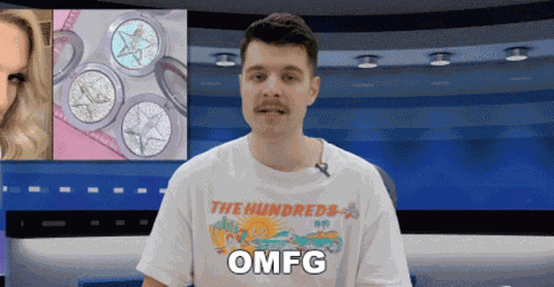 Omfg Omg GIF