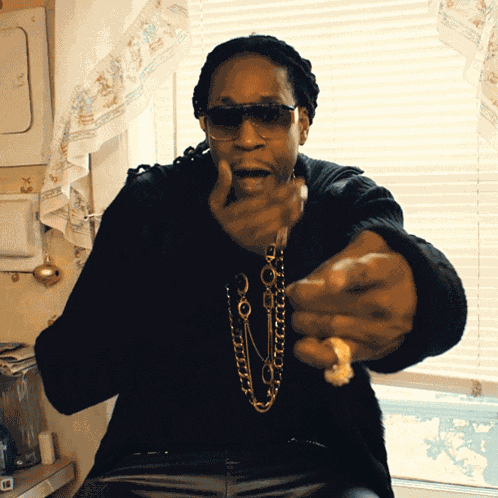 Omg 2 Chainz GIF