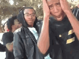 Omg Icantbelieveit GIF