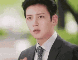 Omg Ji Chang Wook GIF