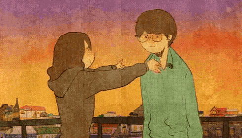 Omg My Sheyla GIF