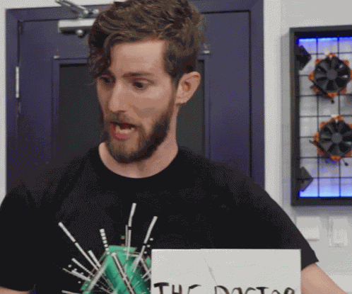 Omg Oh My God GIF