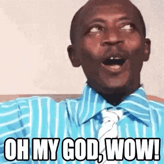 Omg Oh My God GIF