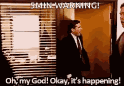 Omg Ok GIF