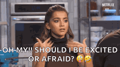 Omg Omg Omg Oh God GIF
