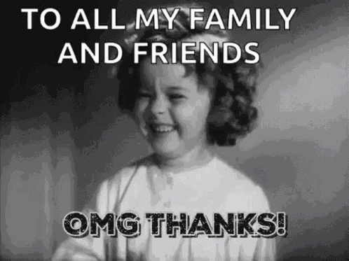 Omg Thanks Shirley Temple GIF