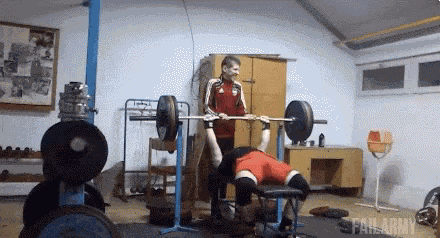 Omg Weights GIF