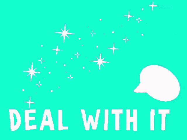 Omgdealwithit Whatever GIF