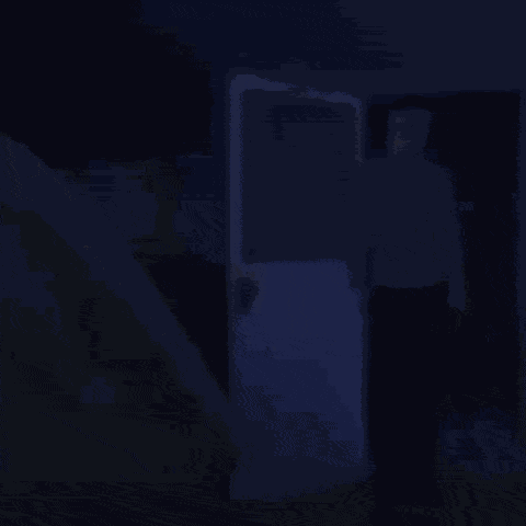 Omni Man Invincible GIF