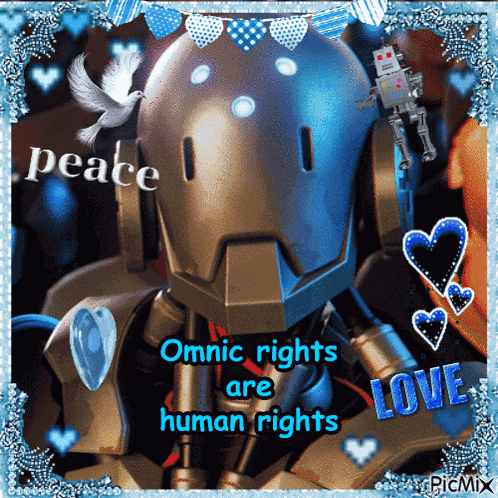 Omnic Omnics GIF
