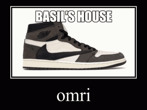 Omori Basil GIF