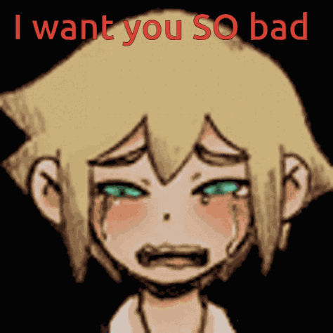 Omori Basil Love You GIF