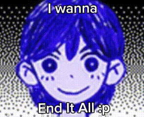Omori Basil Omori GIF