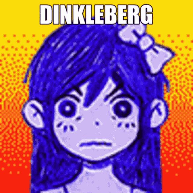 Omori Dinkleberg GIF
