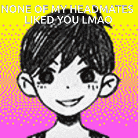 Omori Directed GIF