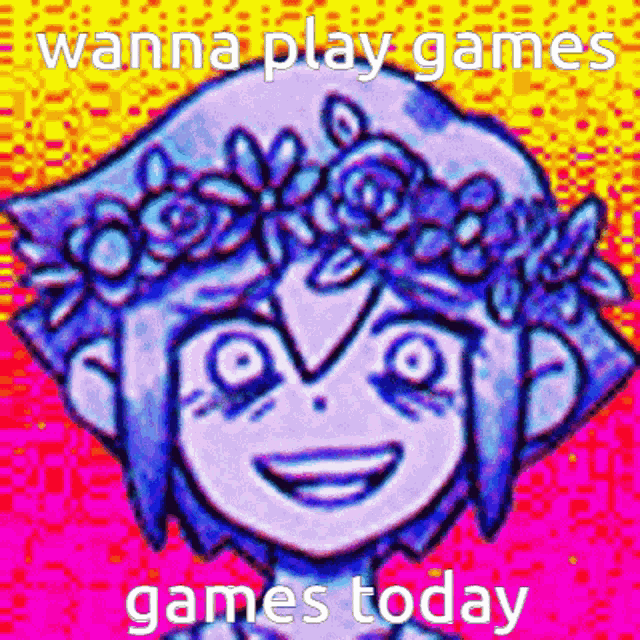Omori Games GIF
