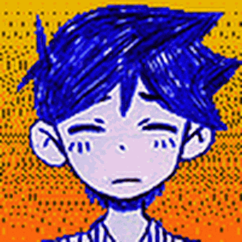 Omori Hero GIF