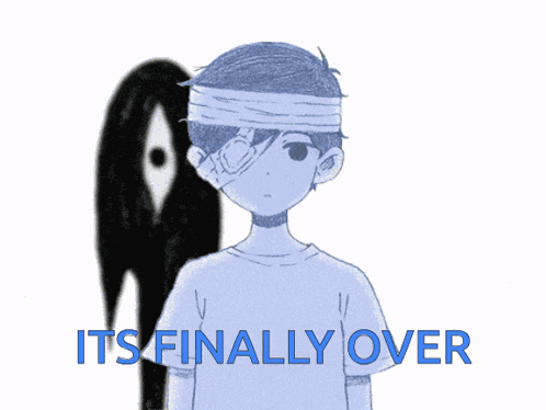 Omori Inside Joke GIF