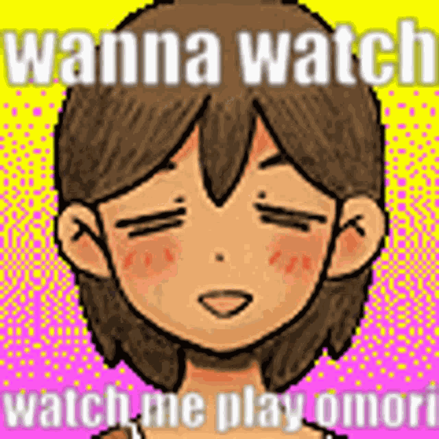 Omori Kel GIF